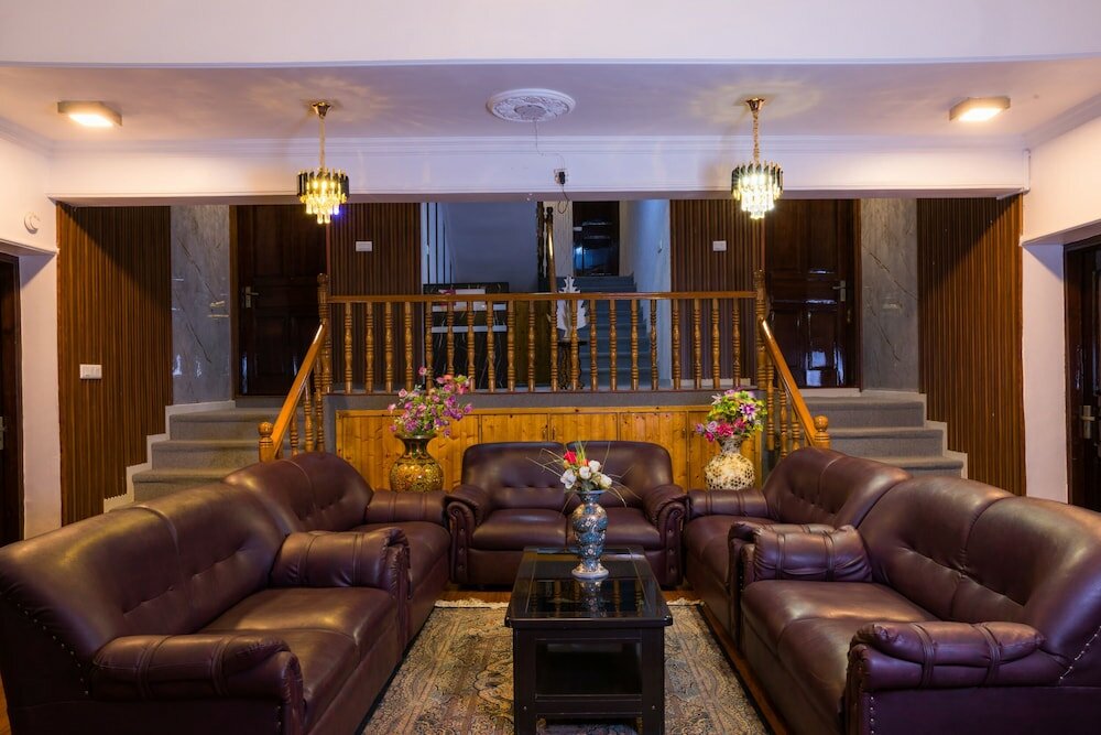 Фото Hotel Abshar