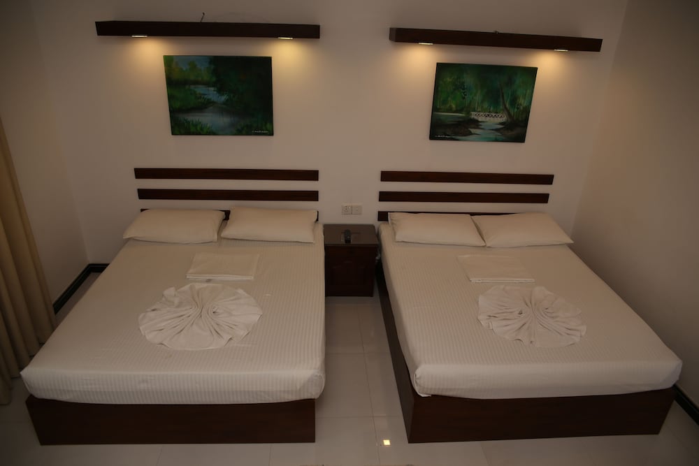 Фото Sadula Holiday Resort - Anuradhapura