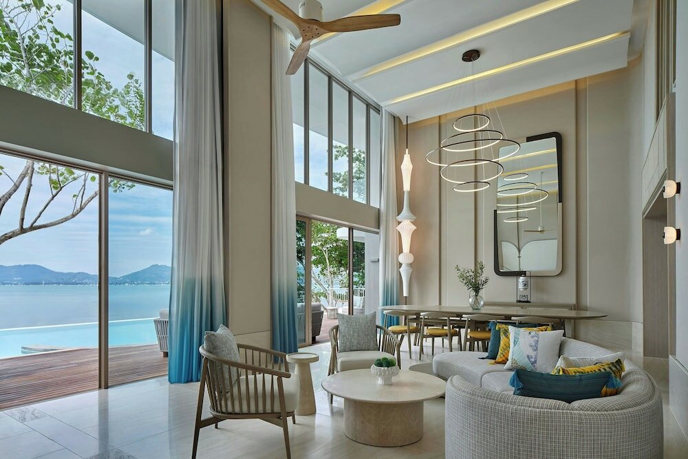 Фото Veranda Resort Phuket, Autograph Collection