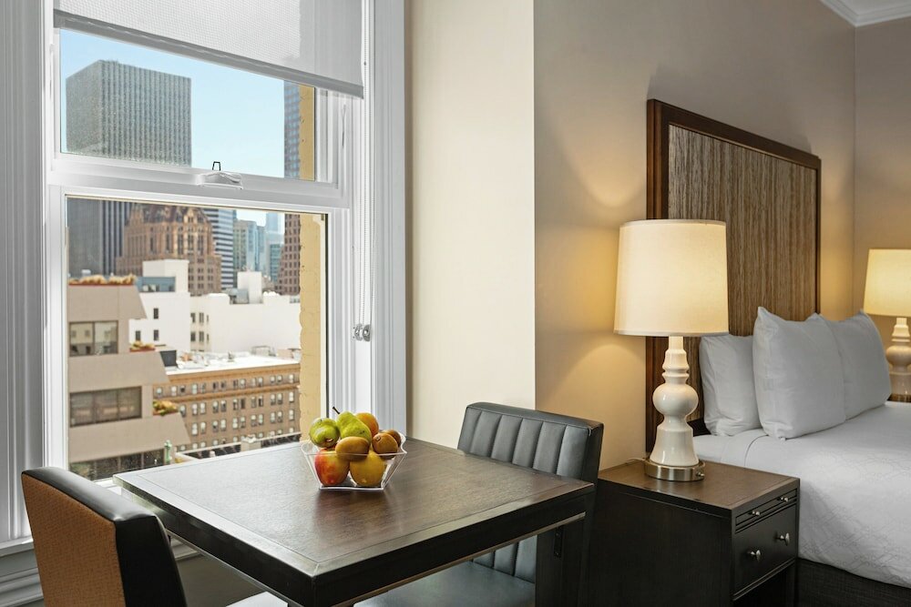 Фото WorldMark San Francisco