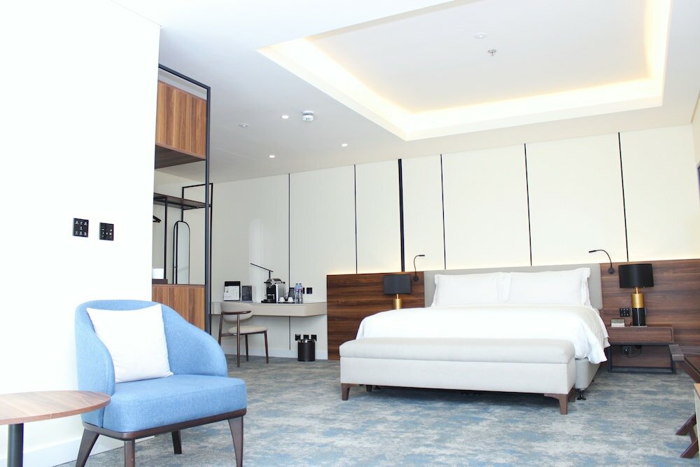 Фото Nova M Edge by Rotana