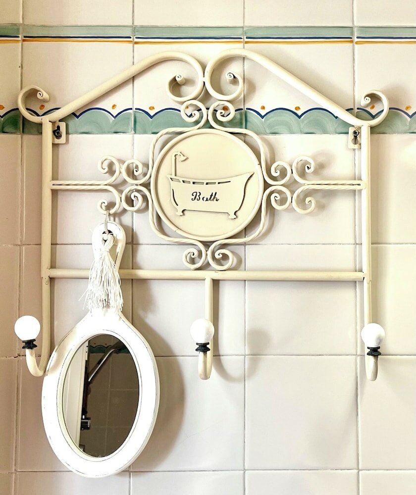 Фото Barocchetto Romano