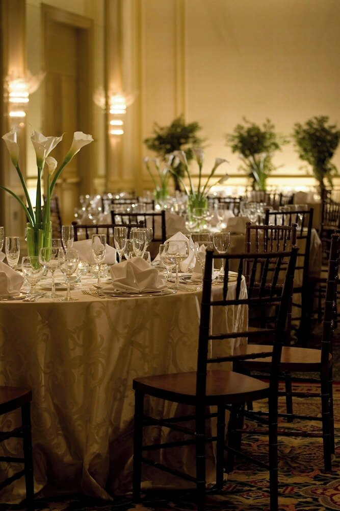 Фото Falls Church Marriott Fairview Park