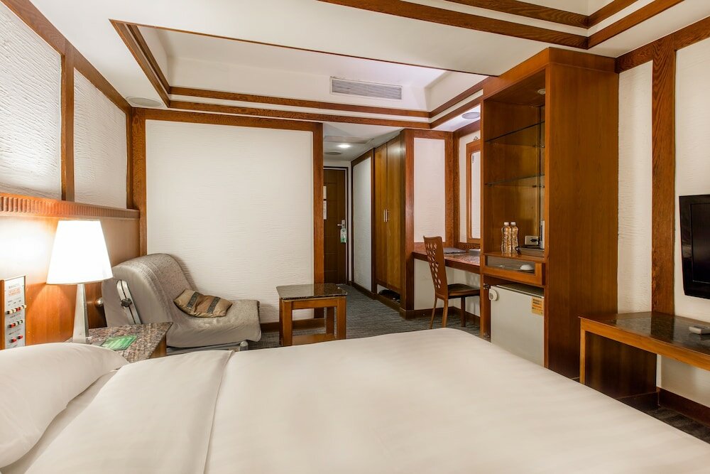 Фото King Shi Hotel