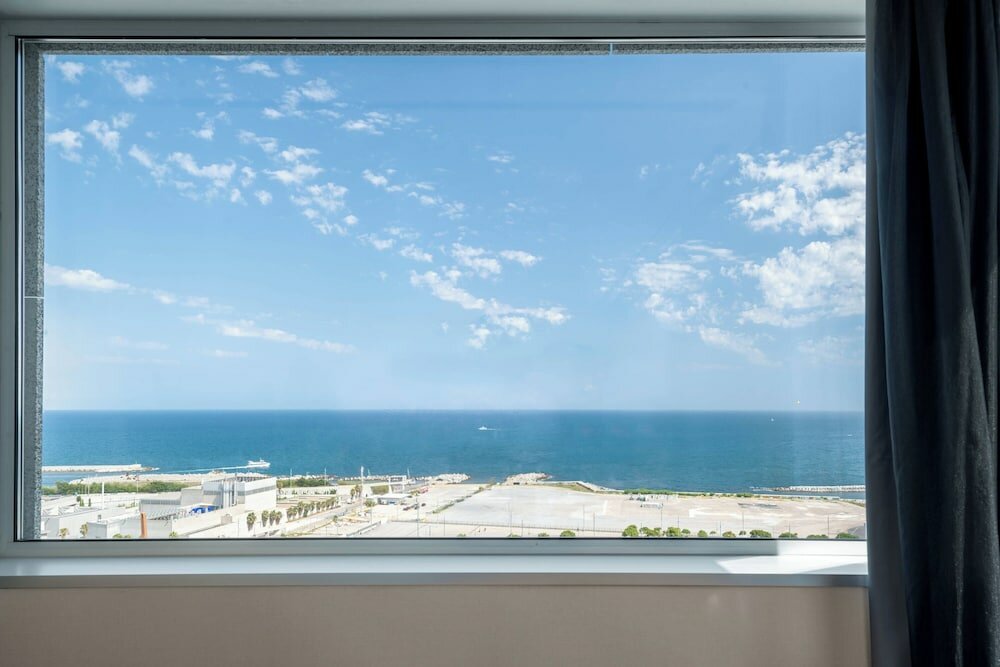 Фото Ac Hotel Barcelona Forum