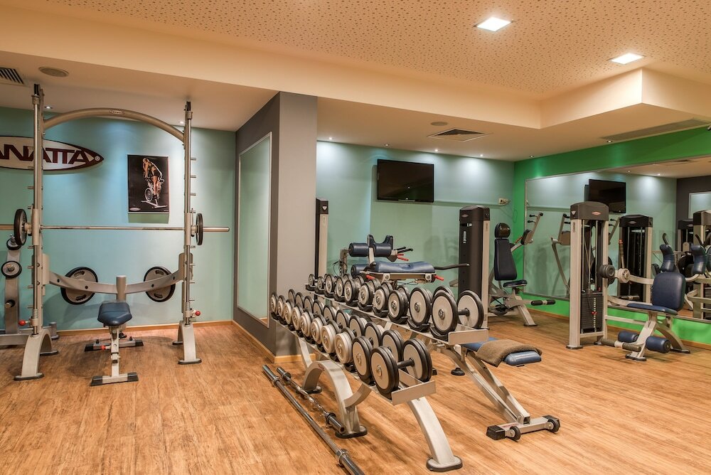 Фото Crystal Palace Boutique Hotel