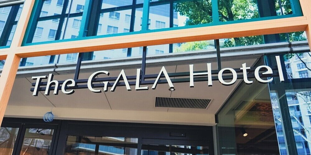 Фото The Gala Hotel Umeda