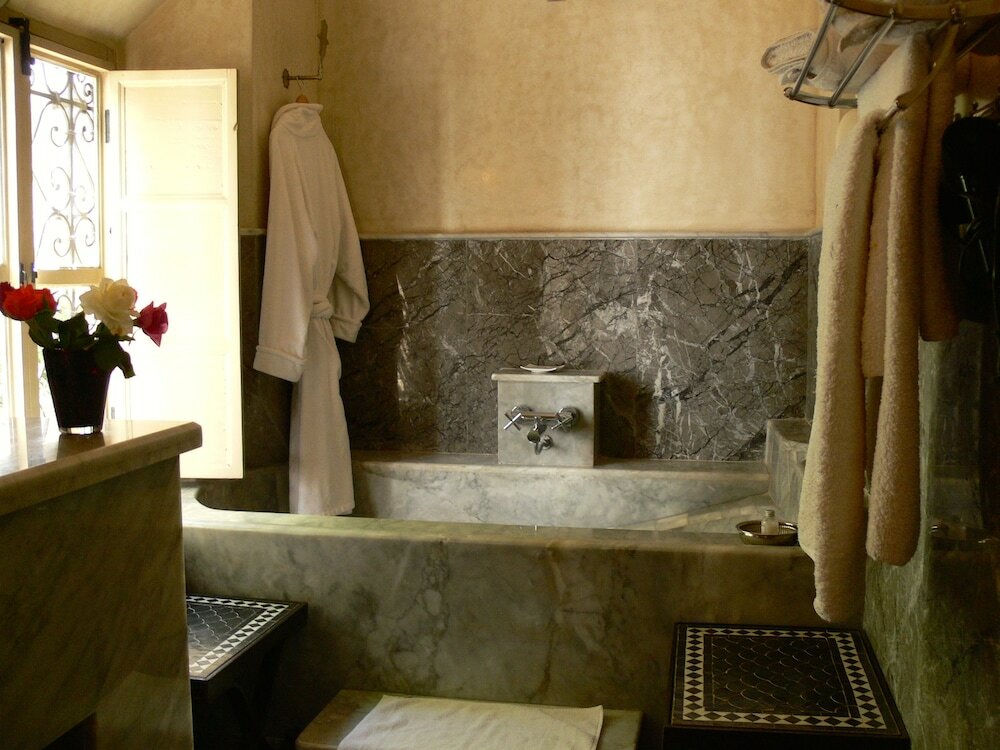 Фото Riad El Mezouar