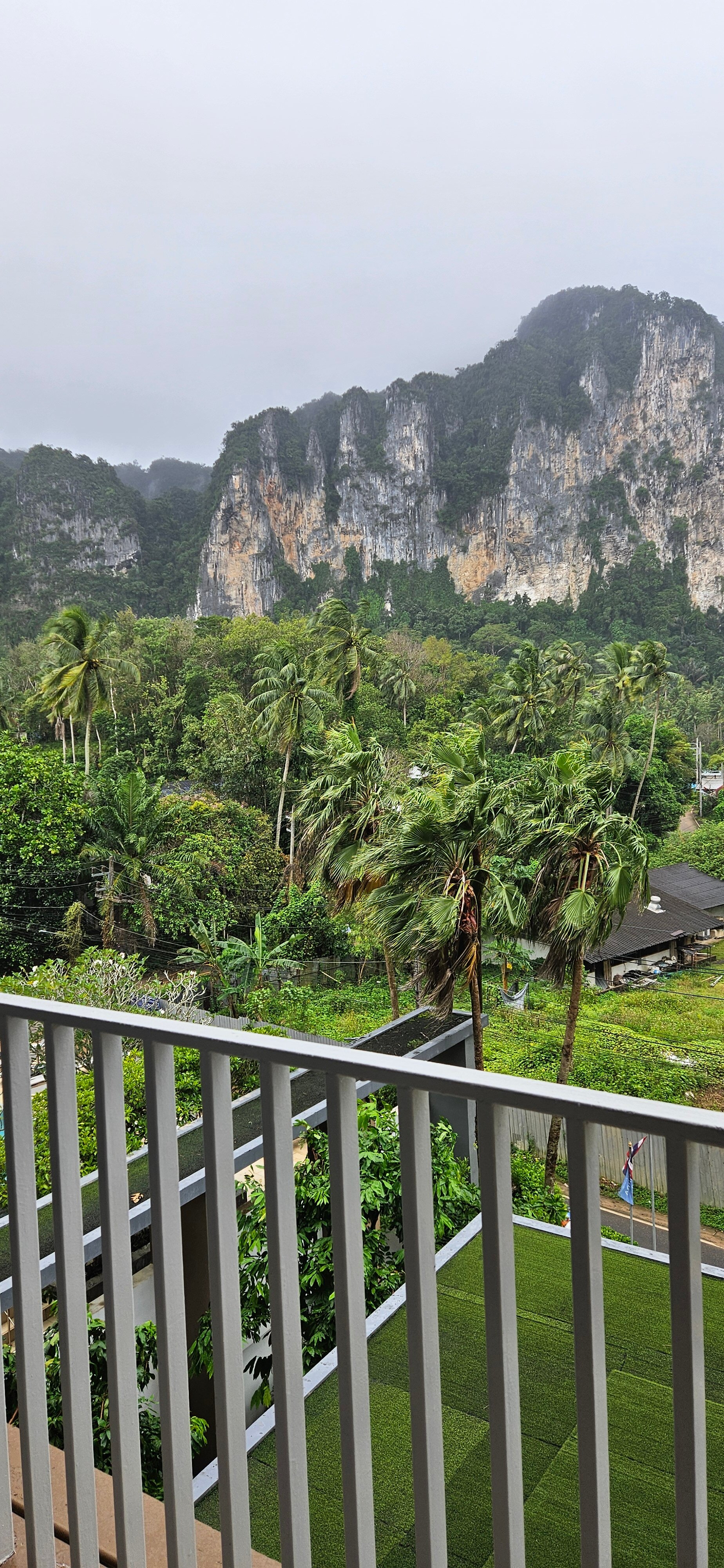 Фото Centara Life Phu Pano Resort Krabi