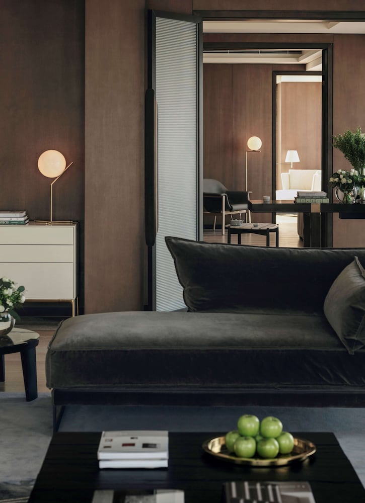 Фото Hyatt Regency Beijing Wangjing