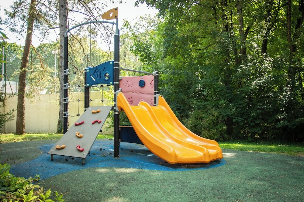 Фото Ibis Styles Besancon