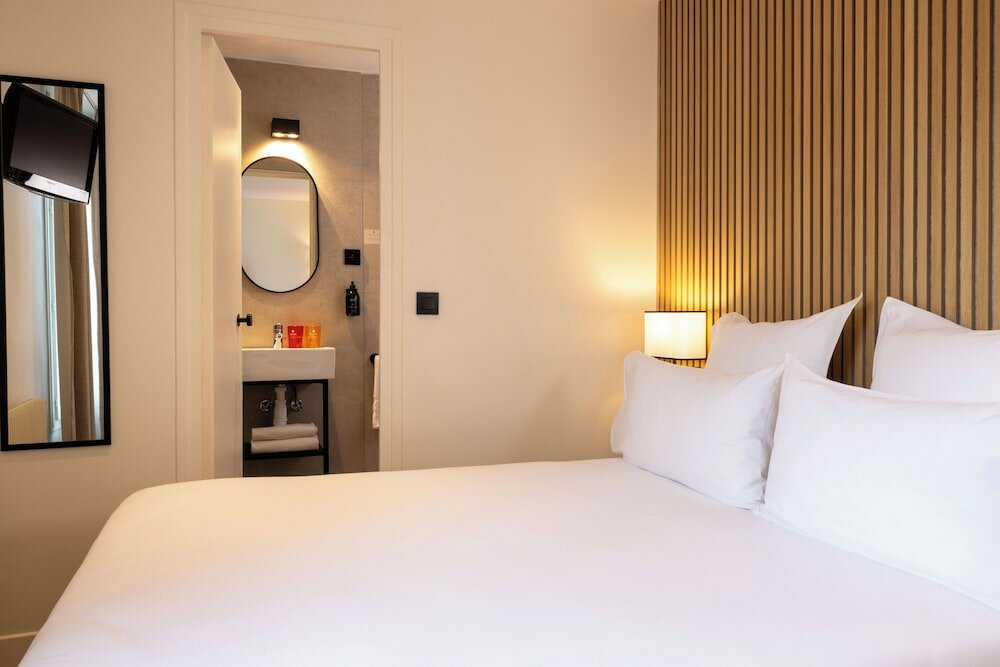 Фото Pavillon de Montmartre