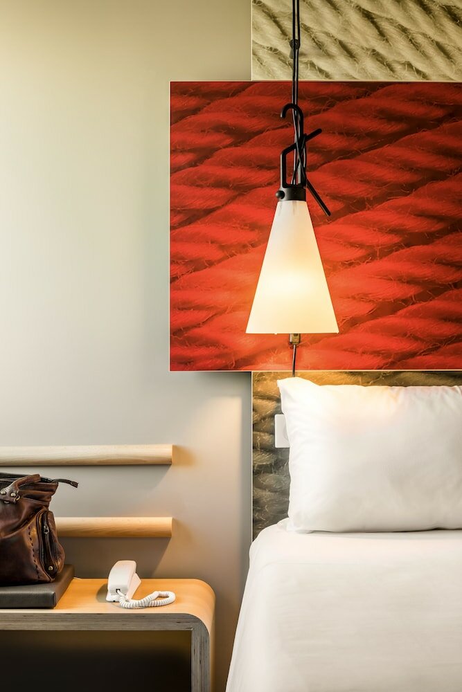 Фото Ibis Faro Algarve