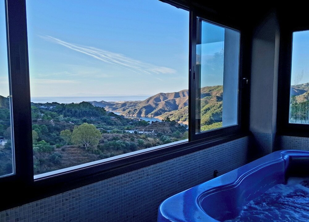 Фото Hotel Los Jarales