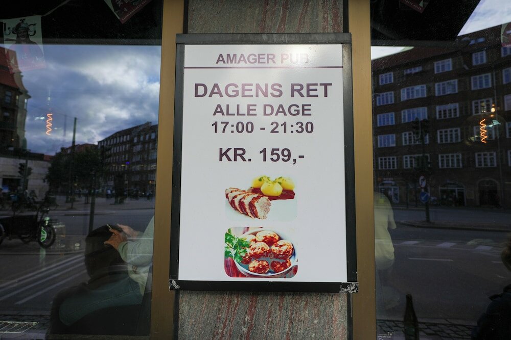 Фото Hotel Amager