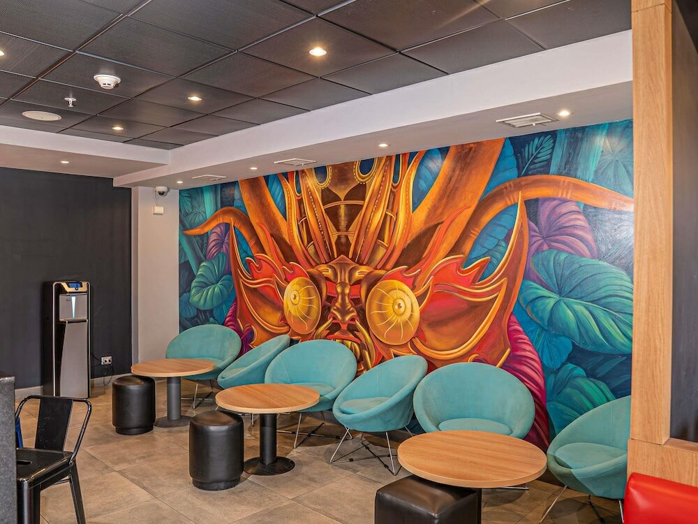 Фото Ibis Iquique