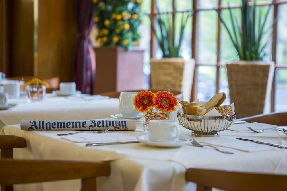 Фото Mercure Hotel Mainz City Center