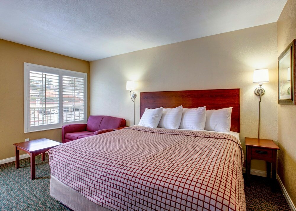 Фото Hotel Miramar