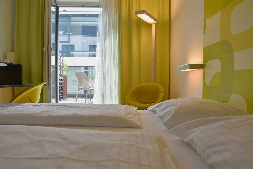 Фото arte Hotel Krems