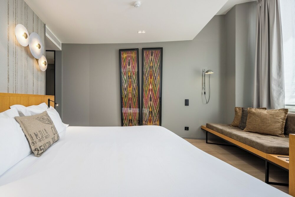 Фото Descobertas Boutique Hotel