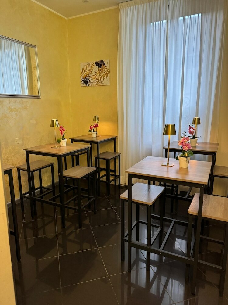 Фото Hotel Fiorella Milano