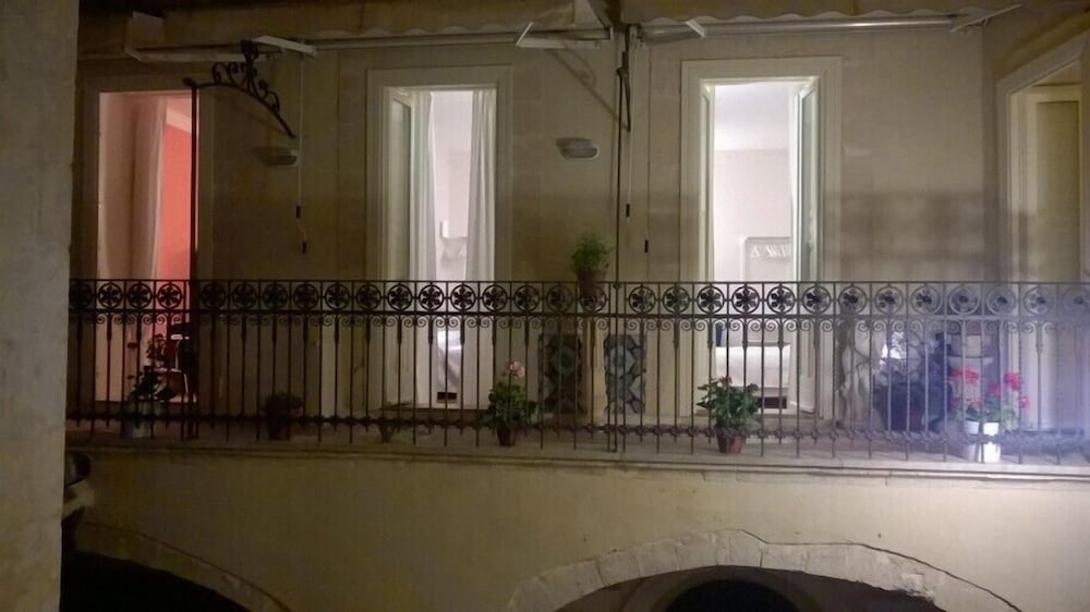 Фото B&b Casa D'Alleri
