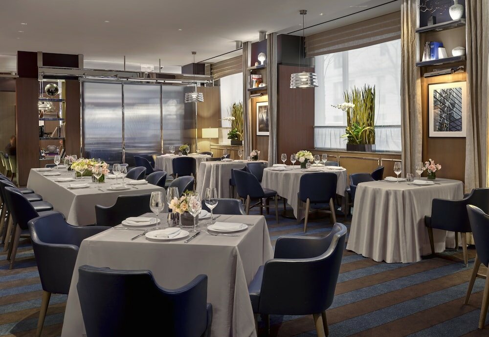 Фото Loews Regency New York Hotel