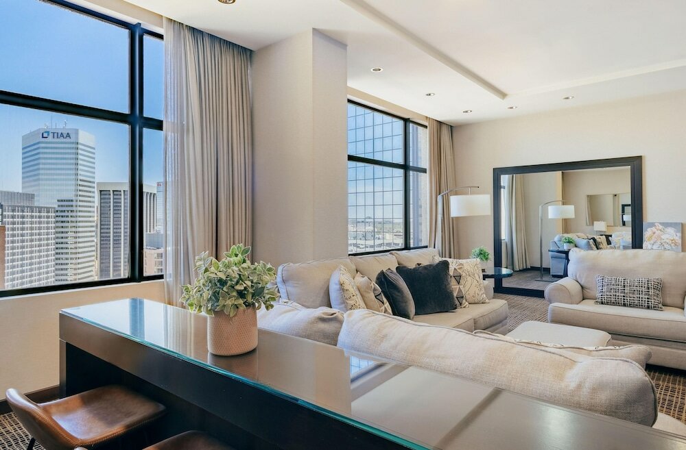 Фото Grand Hyatt Denver