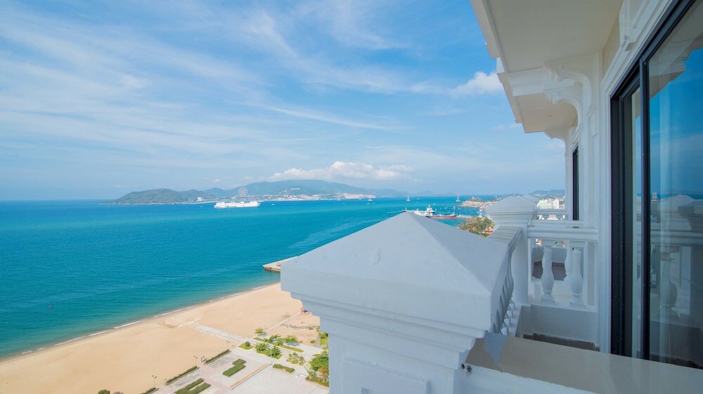 Фото Imperial Nha Trang Hotel