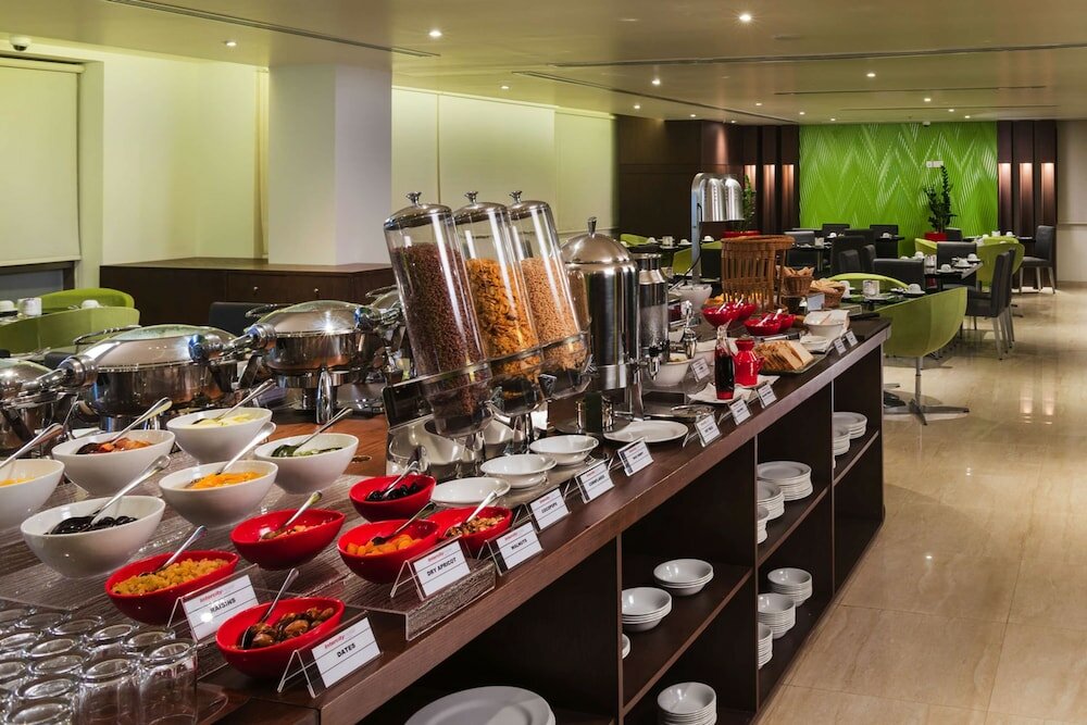 Фото Междугородний отель Салала