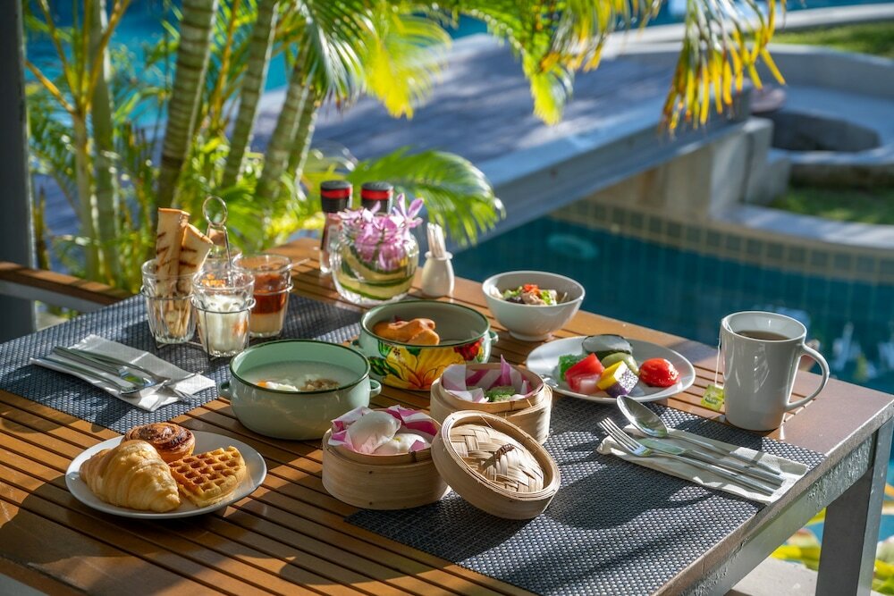 Фото Dewa Phuket Resort & Villas