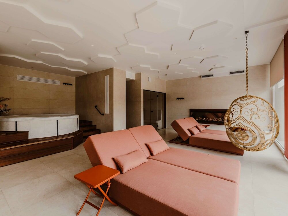 Фото Mercure Annecy Sud