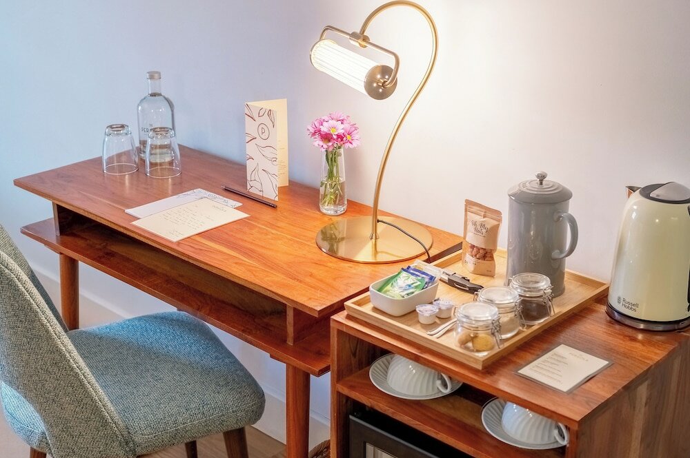 Фото Pergola Boutique Hotel