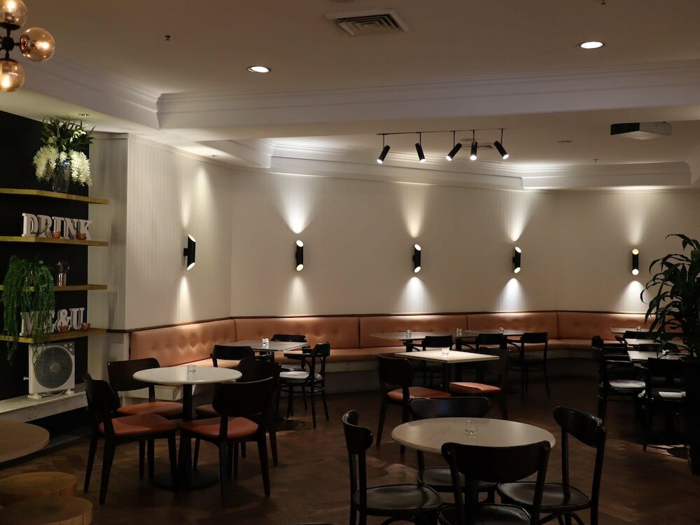 Фото Novotel Sydney International Airport Hotel
