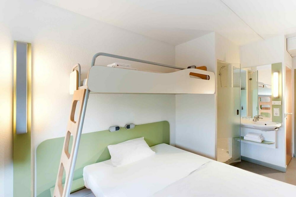 Фото ibis budget Genève Petit Lancy