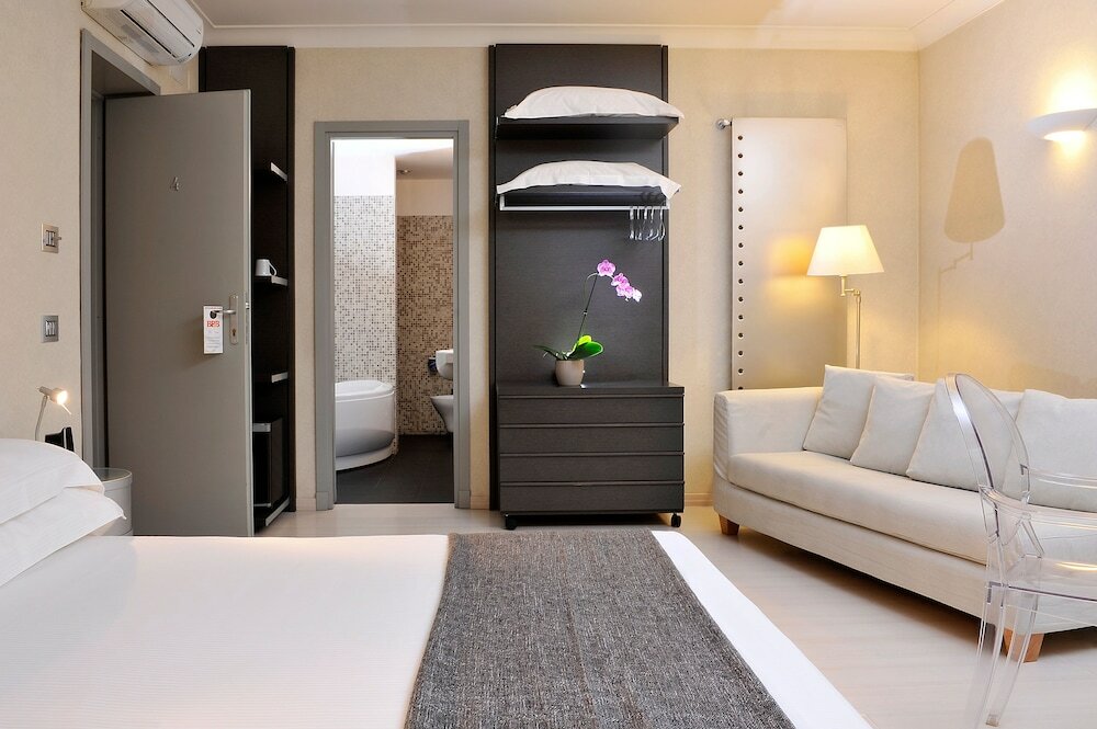 Фото Best Pantheon B&b