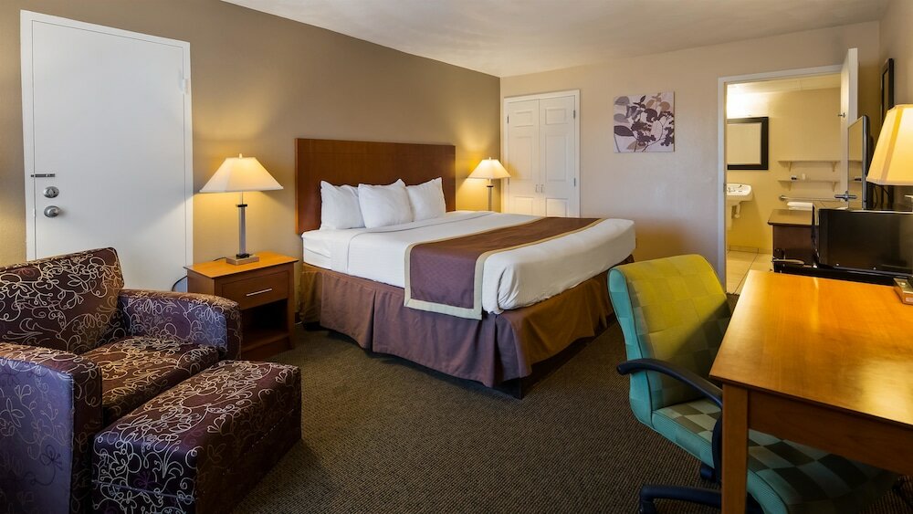 Фото Quality Inn & Suites