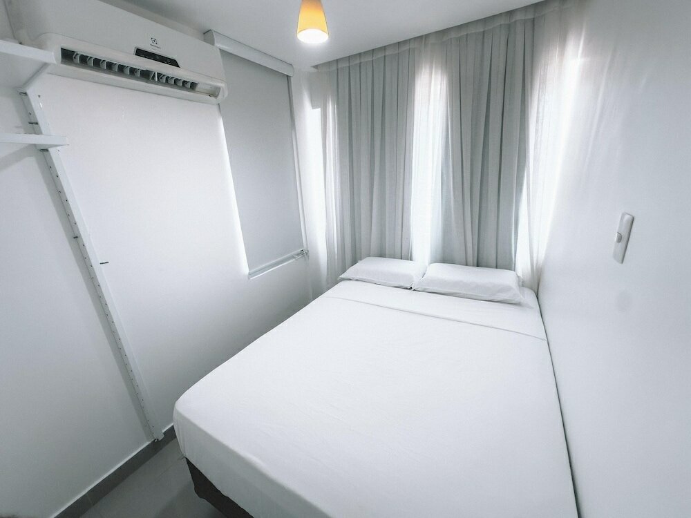 Фото Compacto de Luxo - Helbor My Way