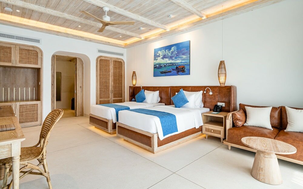 Фото Stelia Beach Resort