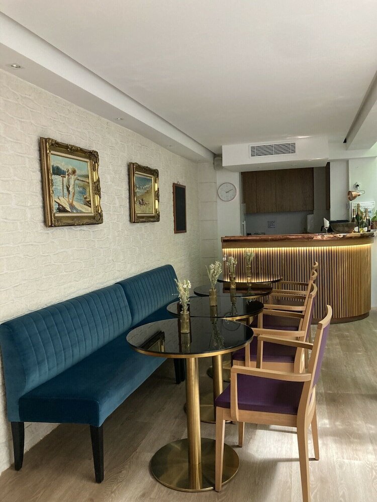 Фото Hotel Boileau