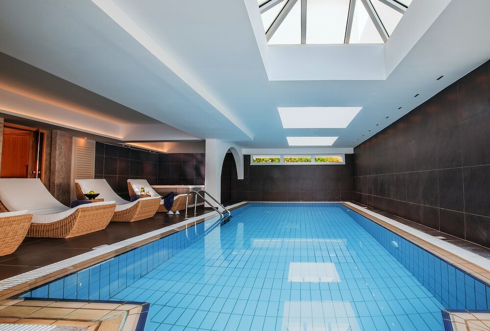 Фото Sofianna Resort & SPA