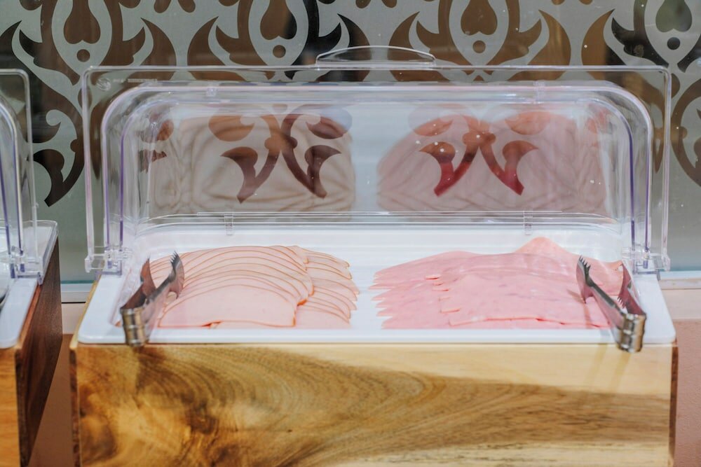 Фото Pefka Hotel