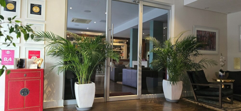 Фото Ascot Boutique Hotel
