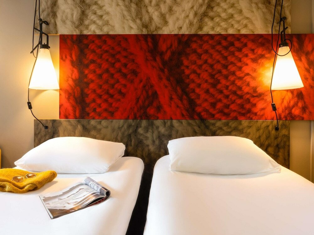 Фото Ibis Leuven Centrum