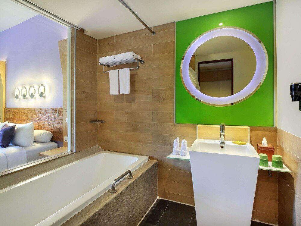 Фото Ibis Styles Yogyakarta