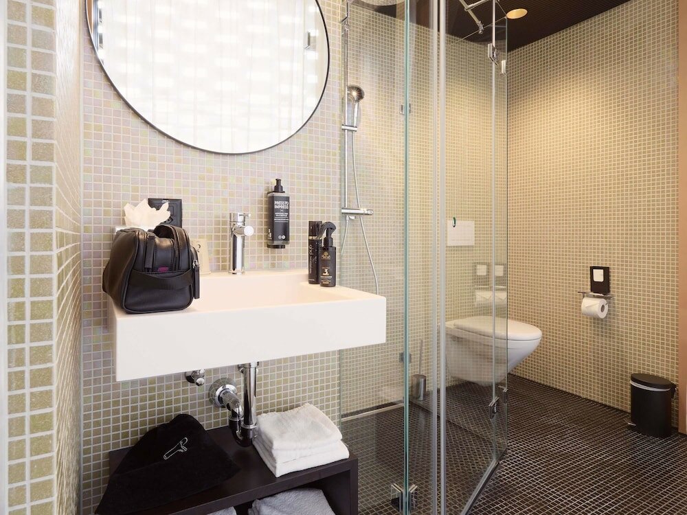 Фото ibis Styles Bern City