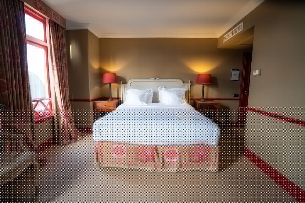 Фото Paleis Hotel