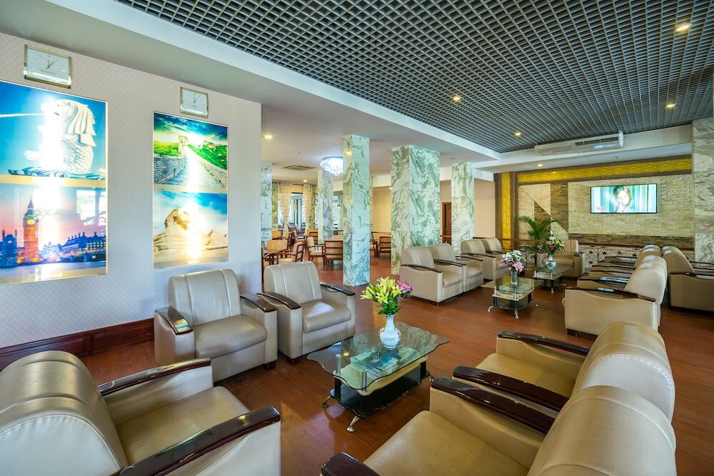 Фото Smiling Hotel