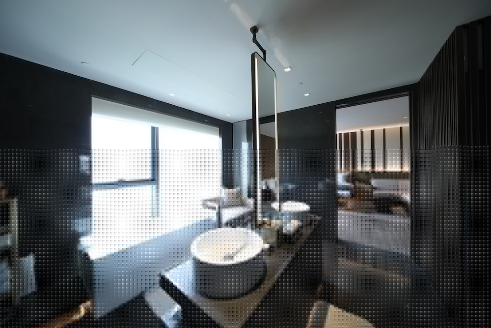 Фото Joyze Hotel Xiamen, Curio Collection by Hilton