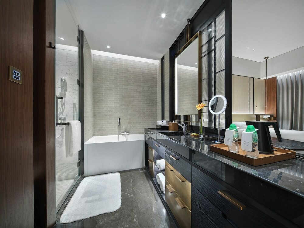 Фото Intercontinental Dongguan, an Ihg Hotel